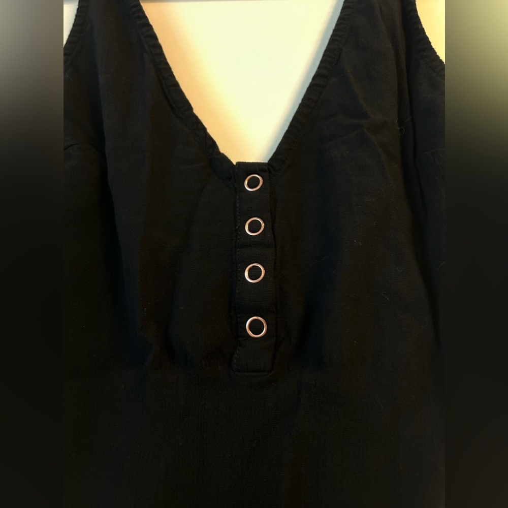 Free People bodysuit - Picture 5 of 5